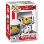 Funko Pop Television: The Simpsons – Deep Space Homer