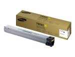Samsung SL-X7400GX CLT-M806S Yellow Toner 30000 Pages