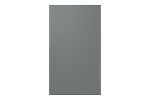 Samsung Bespoke Fdr Satin Gray Bottom Panel RA-F18DBB31GG