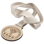 Hustler Medal