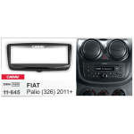 11-645 Fiatpalio Radio Installation Kit