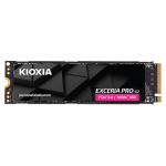 Exceria Pro G2 2TB M.2 2280 Pcie GEN5 X4 Nvme Internal Solid State Drive LVE10Z2T04G8