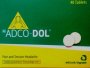 Adco Dol Tabs 40