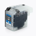Brother 539XL Black Compatible Inkjet