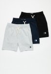 Cotton On Multipack Henry Short Three Pack - Multi