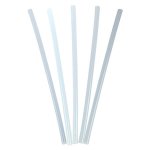 Glue Stick 07X200MM 125PC 1KG Hot Melt Gen. Purpose Eva 18000CPS