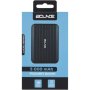 Bounce Juiced Series Power Bank 5000 Mah Black