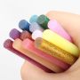 Colored Hot Glue Stick Set For Diy Crafts And Decorations