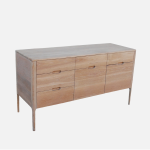 Outeniqua Side Board - Oak