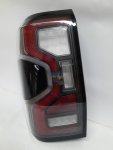 Ford Ranger 5 LED Taillight Left High-spec 23+ 10 Pin