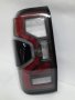 Ford Ranger 5 LED Taillight Left High-spec 23+ 10 Pin - Spares Direct