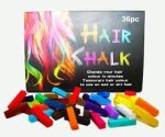 Hair Chalk 36PC