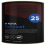 Nova 25 Tuffcoat Dark Brown 5LT