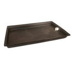 Geyser Tray 100L 1200X600 Livestainable