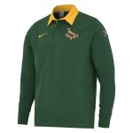 Men's Heritage Home 2025 Long Sleeve Jersey