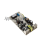 Falco Extractor Main PC Board Halogen