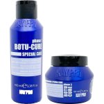 Kaypro Botu-cure Travel Size Shampoo & Mask For Damaged Hair Kit