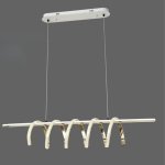 LED Ceiling Light IS600-6070