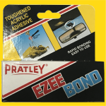 Pratley Ezee Bond