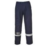 FR26-BIZFLAME Work Trousers