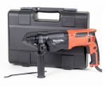 Makita Mt - Rotary Hammer Drill - 22MM 710W