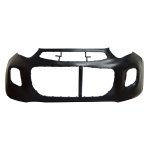 Kia Picanto Front Bumper 15-17