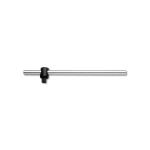 : Sliding Bar T-handle 1 2" Drive - T20745