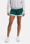 Reebok Team Short - Collegiate Green