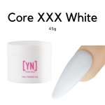 Young Nails Core Xxx White 45G 3 4