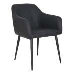 Blockster Arm Chair - Purple