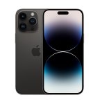 Apple Iphone 14 Pro Max 256GB-SPACE Black