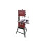 Bandsaw 14" Includes Stand - MM14BS