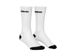 Trek Sa Socks- White - Large 8-12