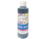 Cake Flora Royal Blue Gel Food Colour 150ML