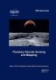 Planetary Remote Sensing And Mapping   Paperback