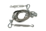 Front Runner Branch Deflectors – By