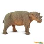 Dinosaur Uintatherium