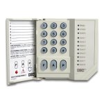Powerseries 8 Zone LED Keypad