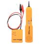 Electrical Wire Tracer Circuit Tester With Tone Generator & Probe Kit