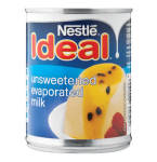 Nestle Ideal Evaporated Milk 1 X 380G