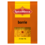 Borrie 100G