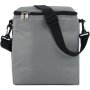 Clicks Double Decker Lunch Bag Grey