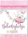 My Babadogtertjie Se Mylpale Afrikaans Cards
