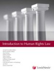Introduction To Human Rights Law 2ND Edition Semester Rental