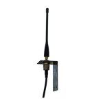 Zartek House External Uhf Antenna Kit With 8M Cable
