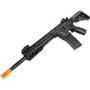 Superlite 14.5 Carbontech Airsoft Rifle Black