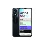 Oppo A38 4G Dual Sim 128GB - Glowing Black