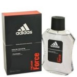 Adidas Team Force Eau De Toilette Spray By Adidas - 100 Ml Eau De Toilette Spray