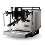 Bicocca Espresso Machine - Chrome