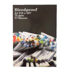 Copic A4 Bleedproof Pad